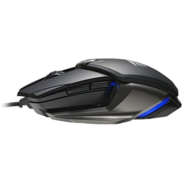 Mouse Mad Catz MB05DCINBL000-0 Schwarz RGB 16000 dpi – Bild 3