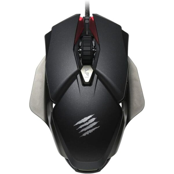 Mouse Mad Catz MB05DCINBL000-0 Schwarz RGB 16000 dpi – Bild 5