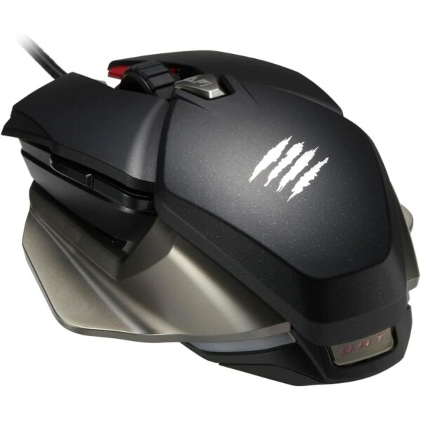 Mouse Mad Catz MB05DCINBL000-0 Schwarz RGB 16000 dpi – Bild 6