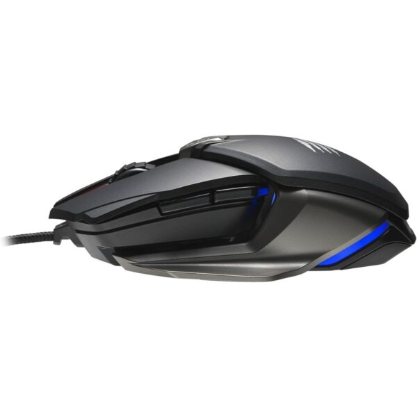 Mouse Mad Catz MB05DCINBL000-0 Schwarz RGB 16000 dpi – Bild 7
