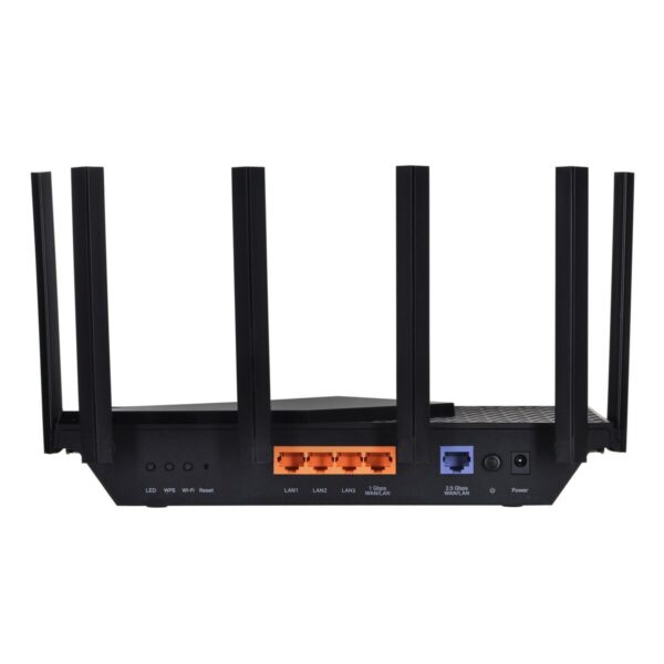 Router TP-Link Archer AX72 Pro – Bild 2