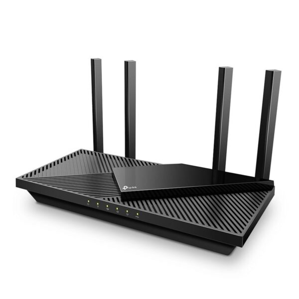 Router TP-Link Archer AX55 Pro – Bild 2