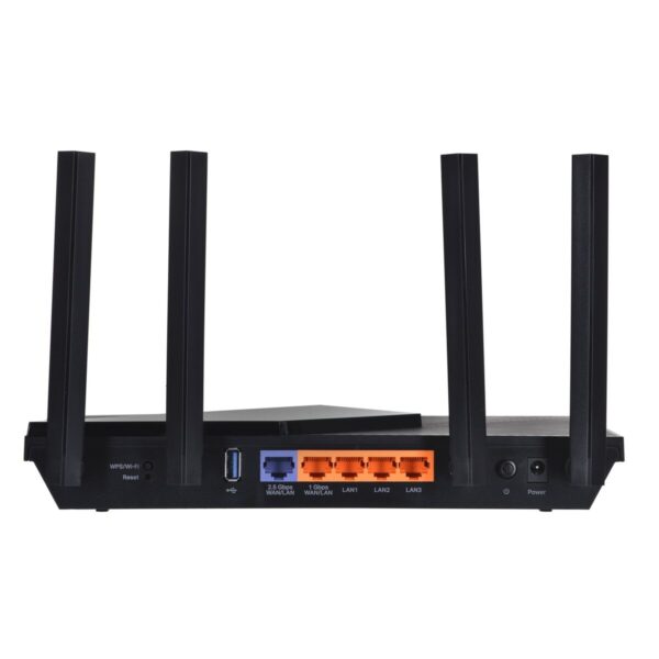 Router TP-Link Archer AX55 Pro – Bild 4