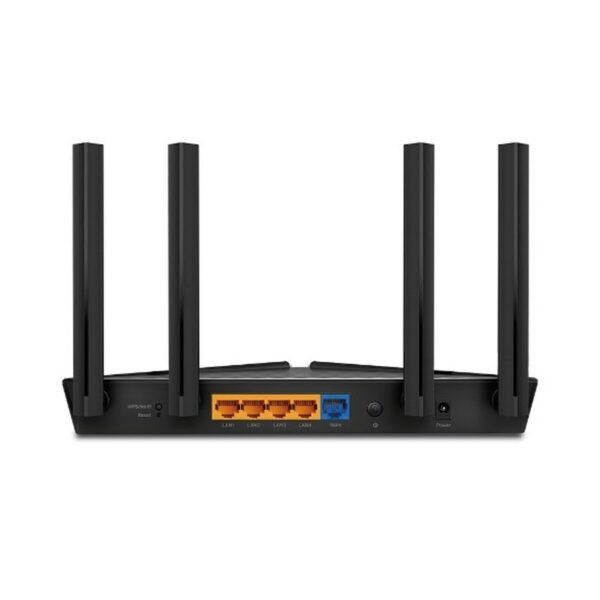 Router TP-Link ARCHER AX23 Wi-Fi 5 GHz Schwarz – Bild 3