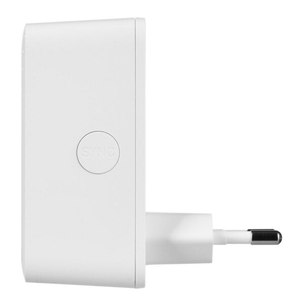 Schnittstelle TP-Link Tapo H100 Weiß – Bild 2