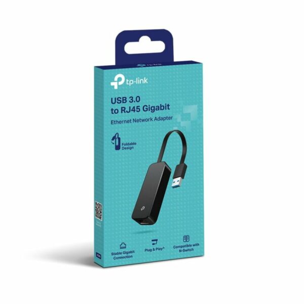 Netzadapter TP-Link UE306 – Bild 4