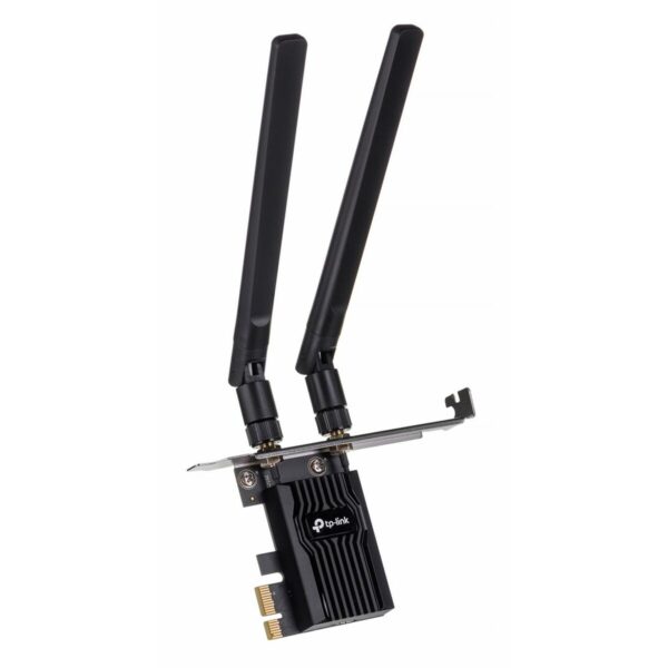 WLAN Netzwerkkarte TP-Link ARCHER TX55E – Bild 2