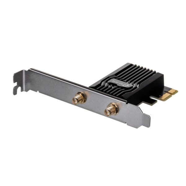 WLAN Netzwerkkarte TP-Link ARCHER TX55E – Bild 6