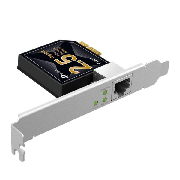 Netzwerkkarte TP-Link TX201 – Bild 2