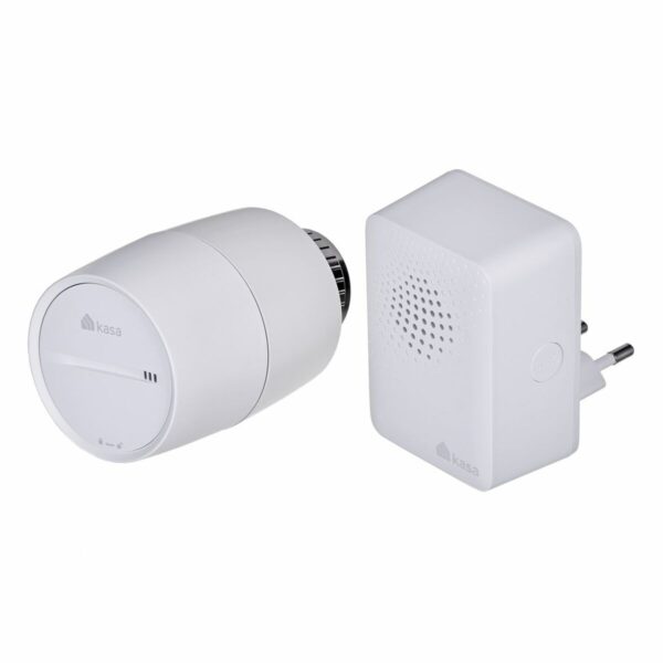 Thermostat TP-Link KE100 KIT Weiß – Bild 2