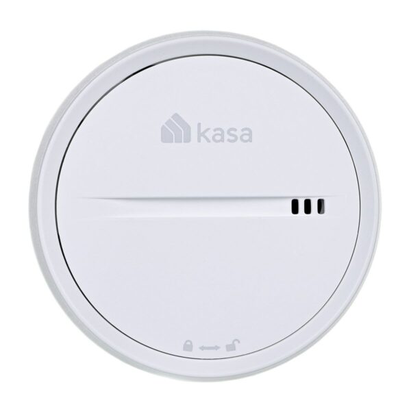 Thermostat TP-Link KE100 KIT Weiß – Bild 3
