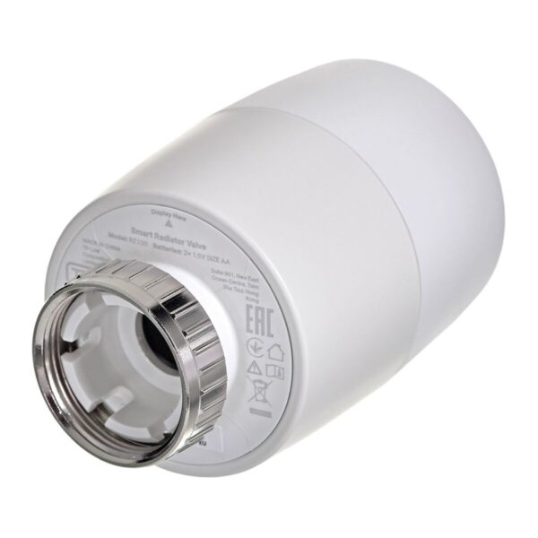 Thermostat TP-Link KE100 KIT Weiß – Bild 4