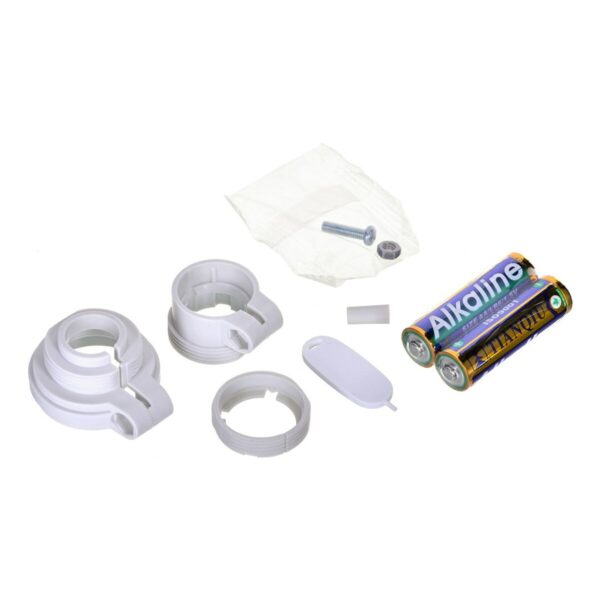 Thermostat TP-Link KE100 KIT Weiß – Bild 5