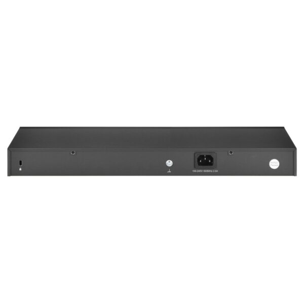 Switch TP-Link TL-SG2218P – Bild 2
