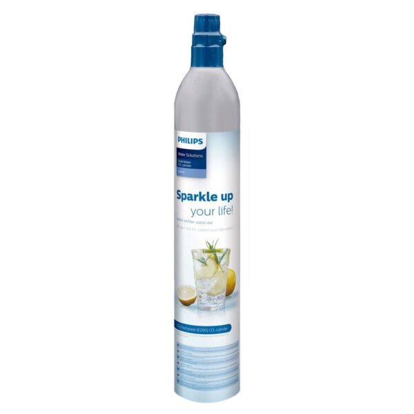 Zubehör Philips ADD913/10 Soda-Wassersprudler – Bild 3