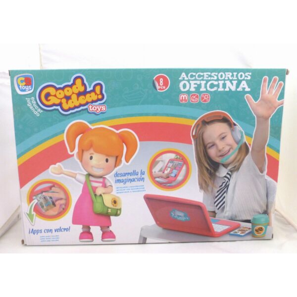 Laptop Colorbaby Good Idea – Bild 6