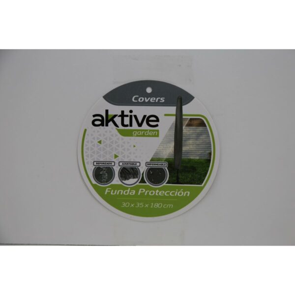 Sonnenschirmhülle Aktive 30 x 180 x 35 cm (6 Stück) – Bild 7