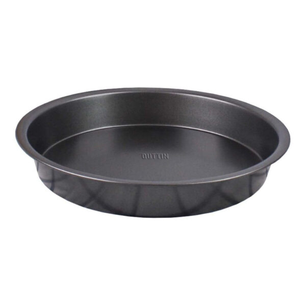 Ofenpfanne Quttin kreisförmig 28 x 5 cm (12 Stück) – Bild 4