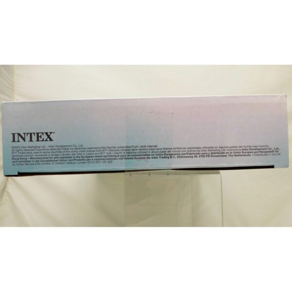 Baby-Schwimmer Intex Gelb grün Ø 76 cm (12 Stück) – Bild 6