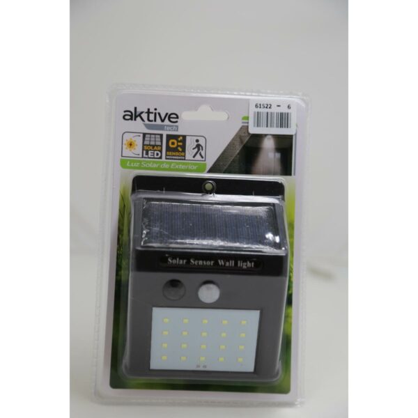 LED-Lampe mit Bewegungssensor Aktive Kunststoff 9 x 12 x 5 cm (6 Stück) – Bild 8