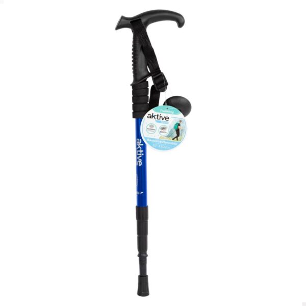 Trekking-Stock Aktive (10 Stück) 110 cm – Bild 5