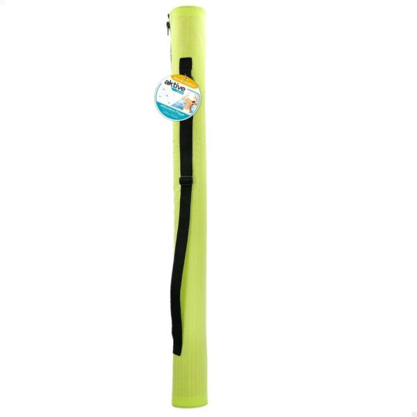 Strandbadetuch Aktive PVC 175 x 0,5 x 75 cm (12 Stück) – Bild 2
