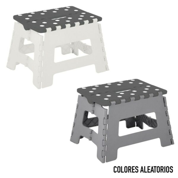 Klapphocker Max Home 28,5 x 21,5 x 22 cm – Bild 5
