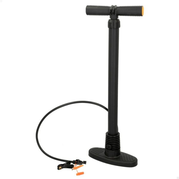 Fußluftpumpe Aktive Fahrrad 20,5 x 60 x 8,5 cm – Bild 2