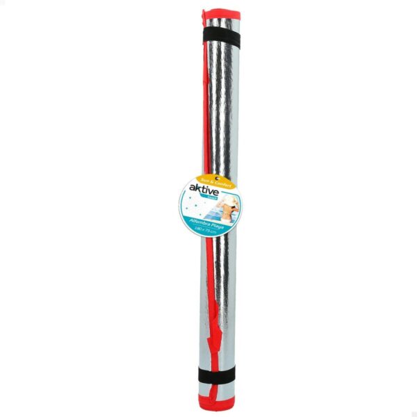 Strandmatte Aktive PVC 180 x 0,5 x 75 cm (12 Stück) – Bild 3