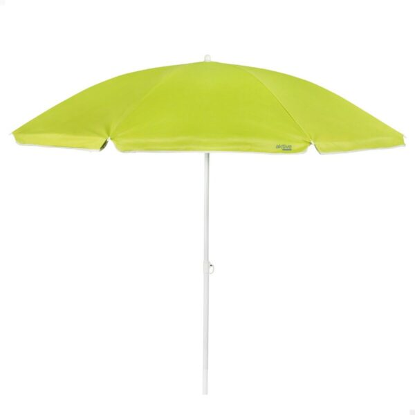 Sonnenschirm Aktive Ø 180 cm UV50+ (12 Stück) – Bild 2