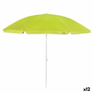 Sonnenschirm Aktive Ø 180 cm UV50+ (12 Stück)