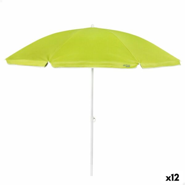 Sonnenschirm Aktive Ø 180 cm UV50+ (12 Stück)