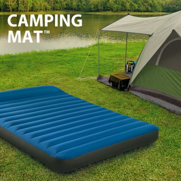 Luftmatratze Intex 99 x 22 x 191 cm (4 Stück) – Bild 3