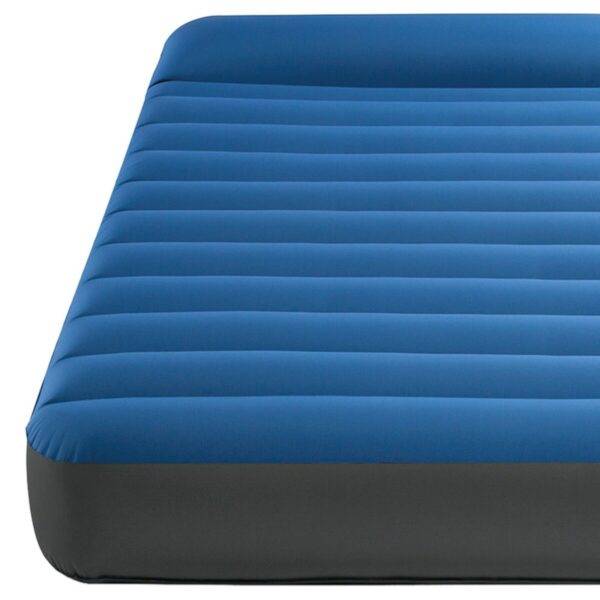 Luftmatratze Intex 99 x 22 x 191 cm (4 Stück) – Bild 6