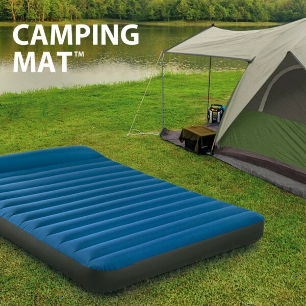 Luftmatratze Intex 137 x 22 x 191 cm (3 Stück) – Bild 3