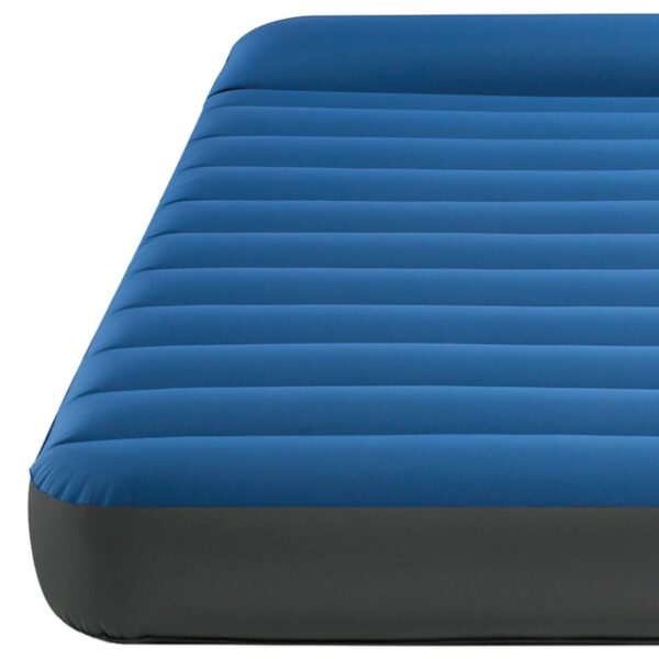 Luftmatratze Intex 137 x 22 x 191 cm (3 Stück) – Bild 6