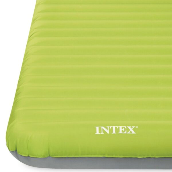 Luftmatratze Intex 76 x 11 x 191 cm (6 Stück) – Bild 6