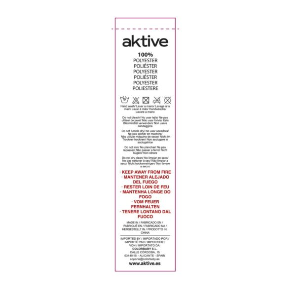 Table Klapptisch Aktive (2 Stück) – Bild 8