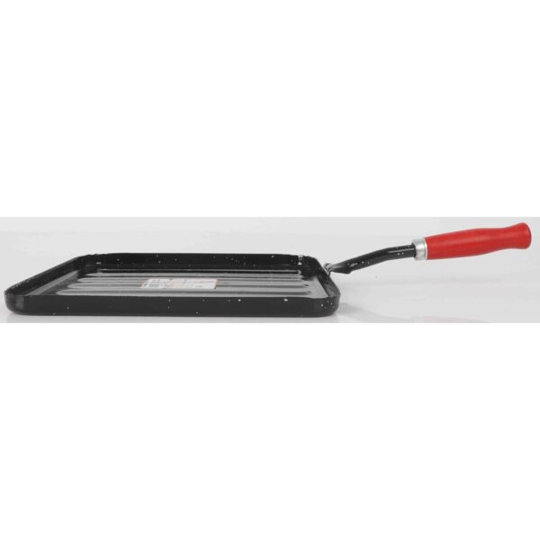 Grill La Estrella Jaspeada – Bild 5
