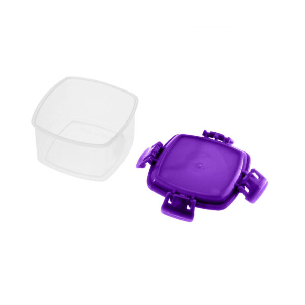 Lunchbox-Set Privilege 65 ml Mini 4 Stücke (24 Stück) – Bild 6