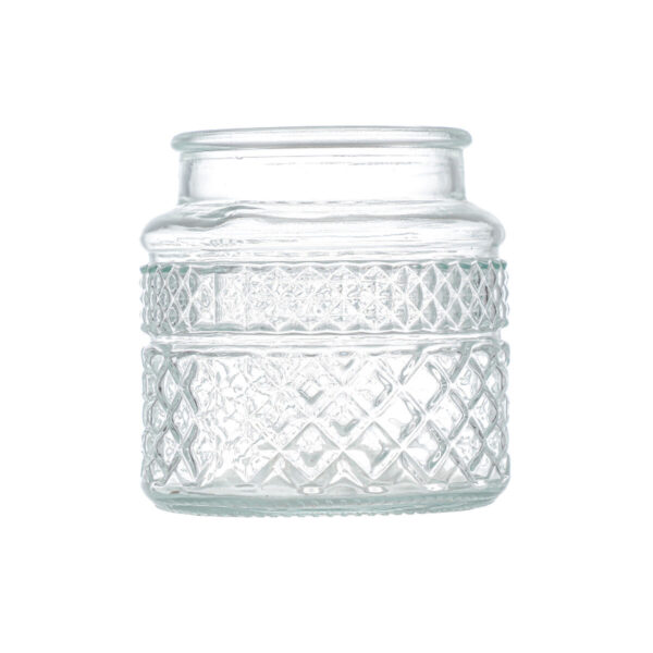 Topf La Mediterránea 600 ml (12 Stück) – Bild 4