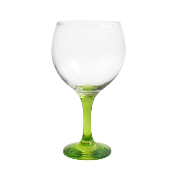 Cocktail-Glas LAV grün 645 ml ø 9,35 x 20 cm (24 Stück) – Bild 2