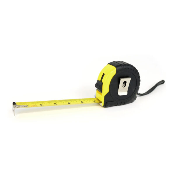 Flexometer Bricotech (7,5 m) (36 Stück) – Bild 5
