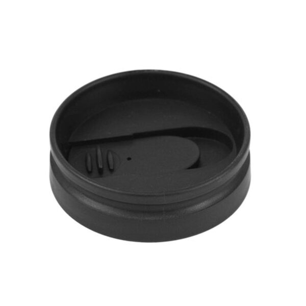 Thermobecher mit Deckel ThermoSport 400 ml 0,4 l (12 Stück) – Bild 3