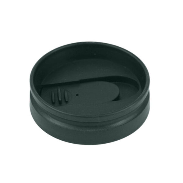 Thermobecher mit Deckel ThermoSport 400 ml 0,4 l (12 Stück) – Bild 4