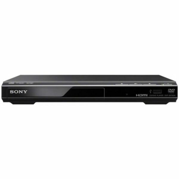 USB Sony DVP-SR760HB – Bild 3