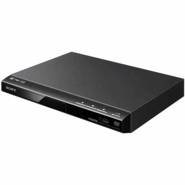 USB Sony DVP-SR760HB – Bild 4