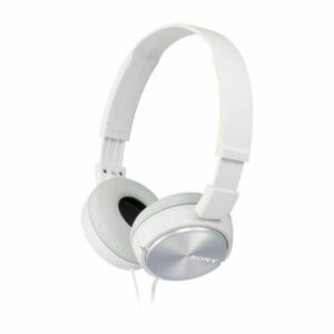 Diadem-Kopfhörer Sony MDRZX310APW.CE7 98 dB