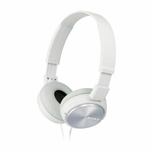 Diadem-Kopfhörer Sony MDRZX310APW.CE7 98 dB
