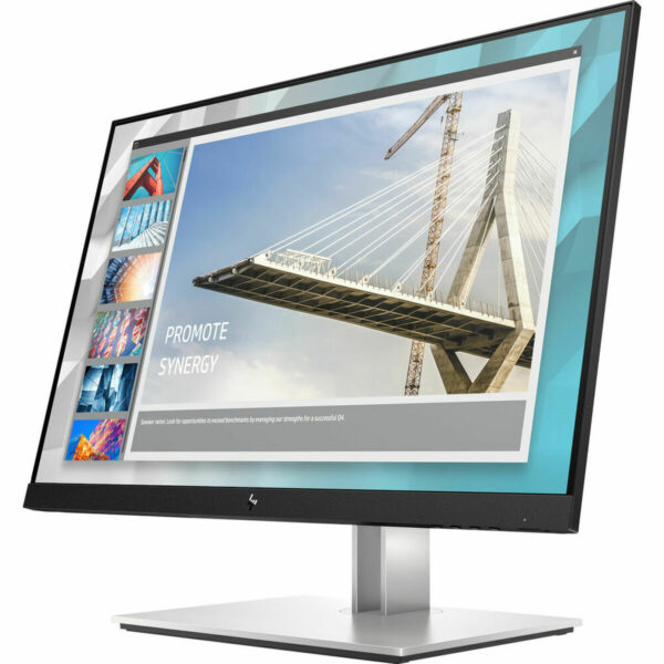 Monitor HP E24i G4 Full HD WUXGA 24" 50 - 60 Hz – Bild 3